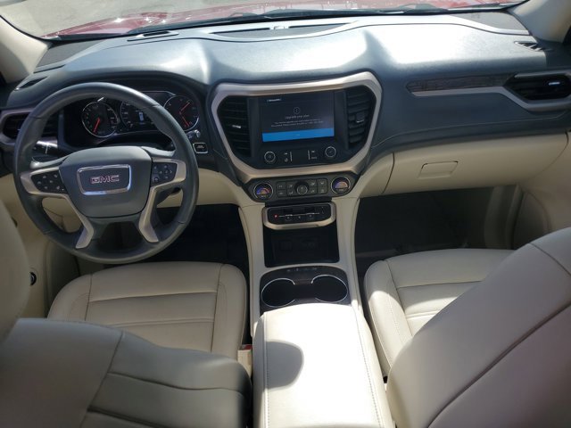 Used 2020 GMC Acadia Denali image 19