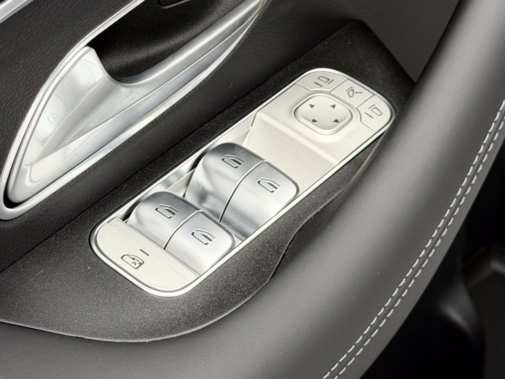 New 2026 Mercedes-Benz GLE 53 AMG 4MATIC image 18