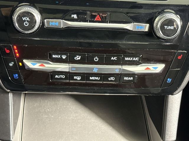 Used 2024 Ford Explorer ST w/ Equipment Group 401A image 26