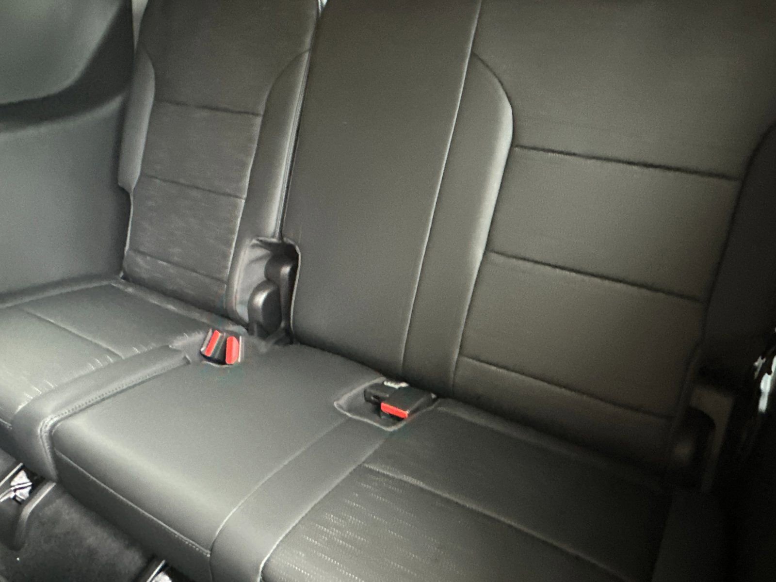 New 2026 Buick Enclave Sport Touring w/ Power Package FWD image 15