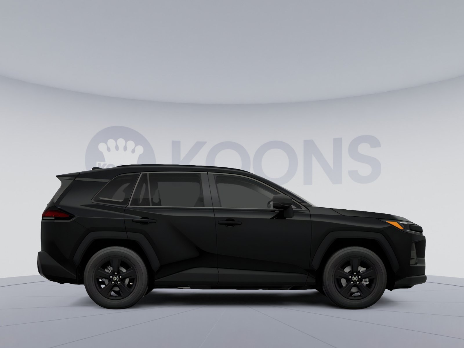 New 2026 Toyota RAV4 LE FWD image 15