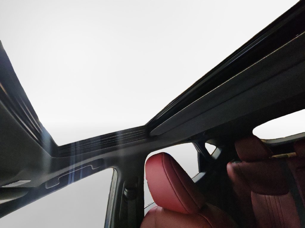 Used 2022 Lexus NX 350h AWD image 25