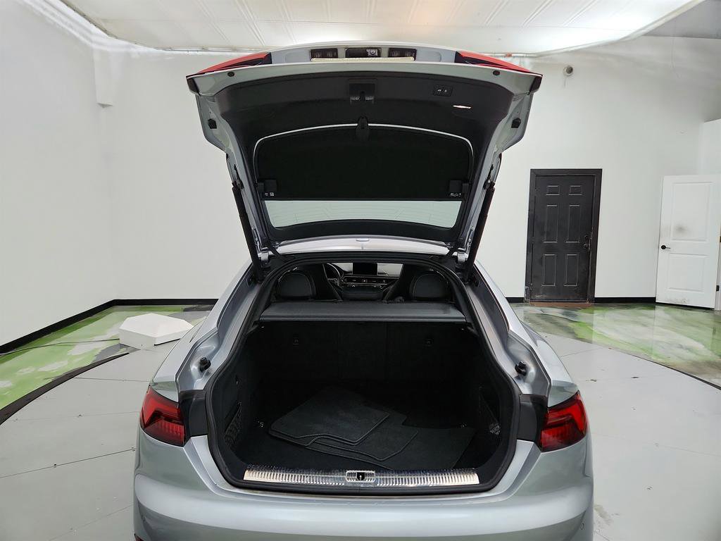 Used 2018 Audi S5 Prestige w/ S Sport Package image 30