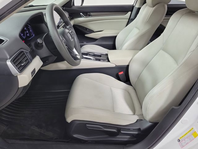 Used 2020 Honda Accord LX image 19