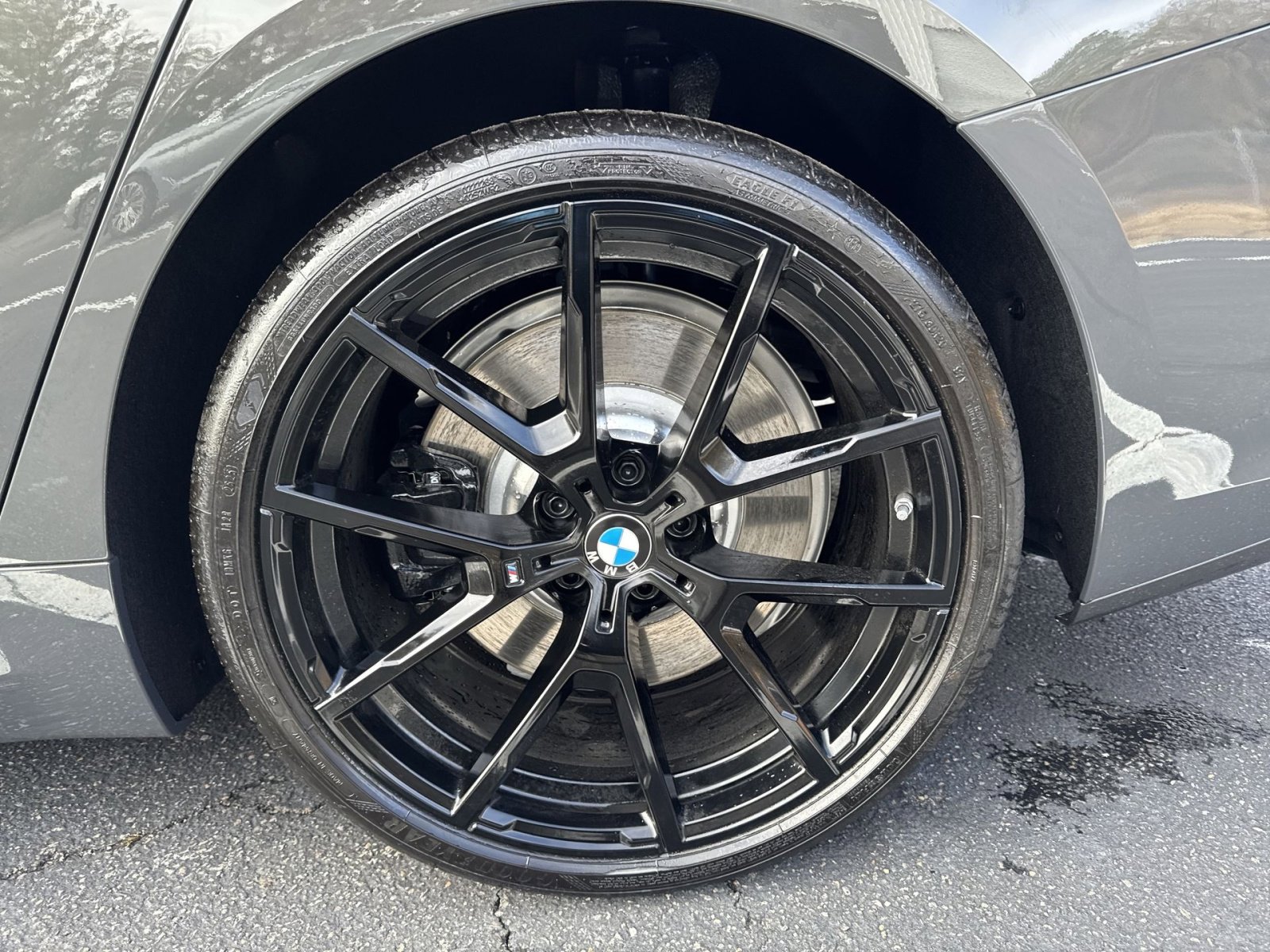 New 2026 BMW 840i xDrive image 26