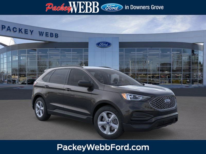 New 2024 Ford Edge SE image 1
