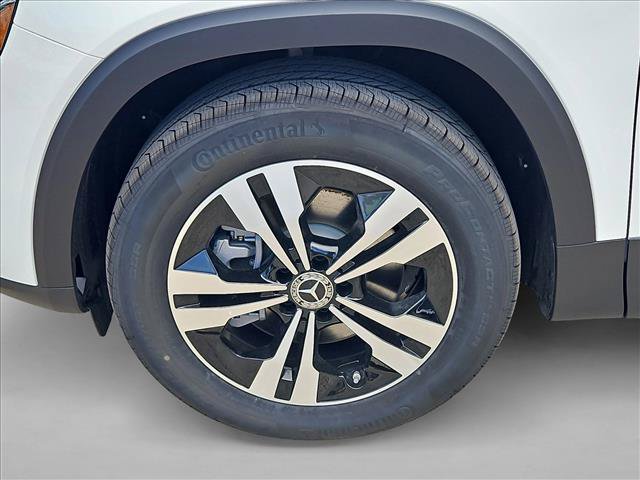 New 2026 Mercedes-Benz GLB 250 image 10