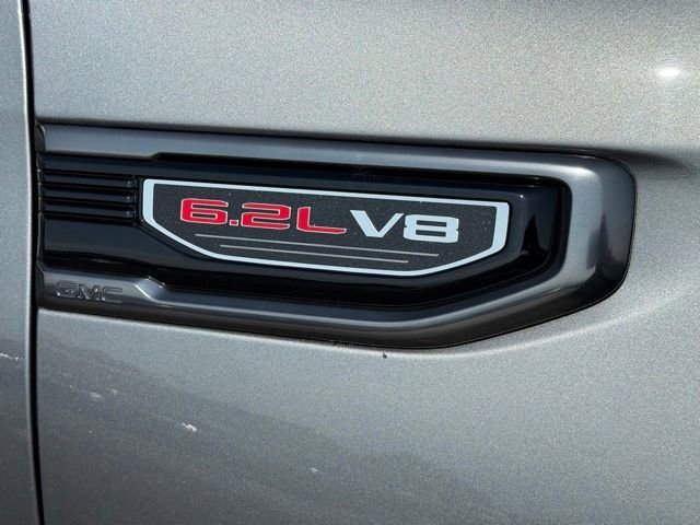 Used 2020 GMC Sierra 1500 AT4 w/ AT4 Premium Package AWD/4WD image 65