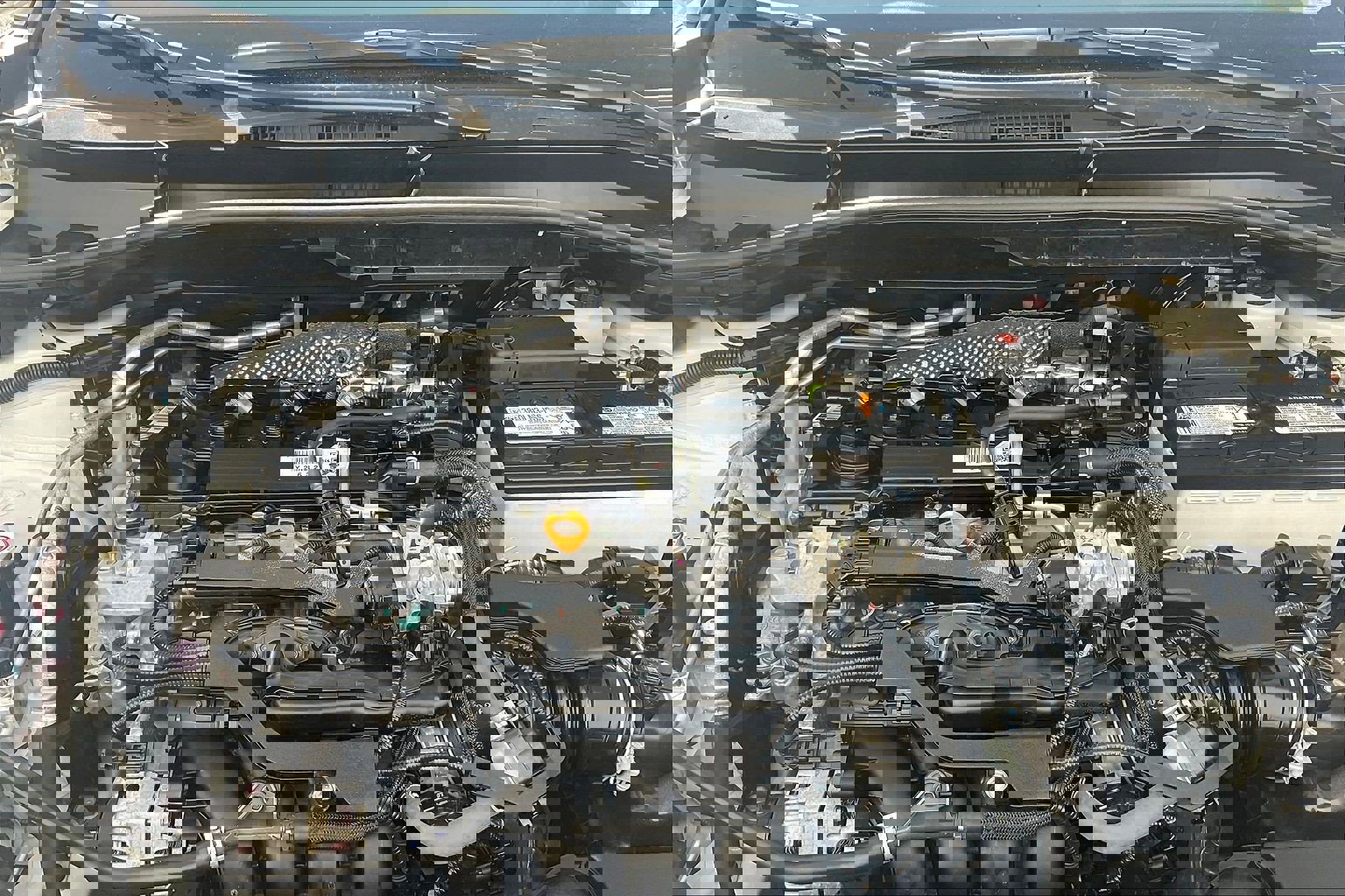 Used 2022 Toyota Corolla Cross LE image 13