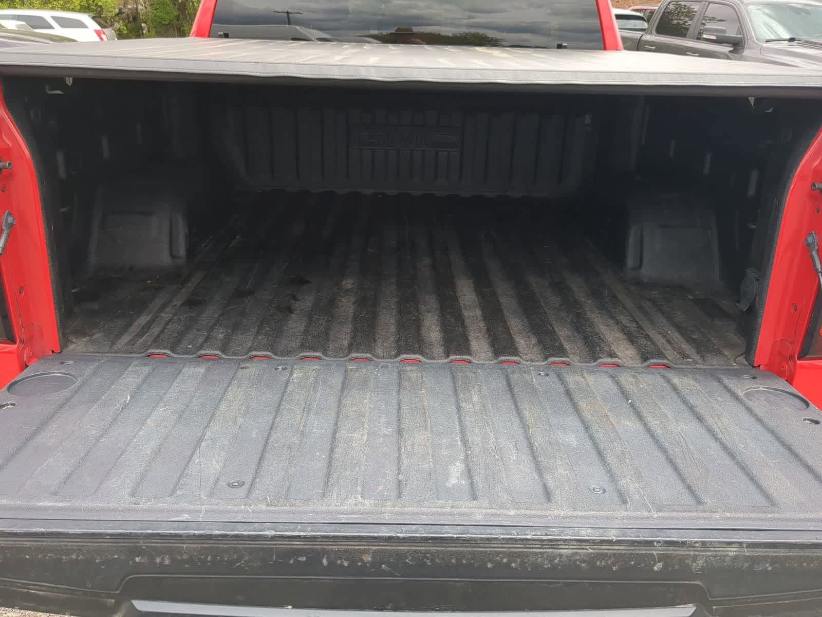 Used 2024 GMC Sierra 1500 Elevation w/ X31 Off-Road Package AWD/4WD image 31
