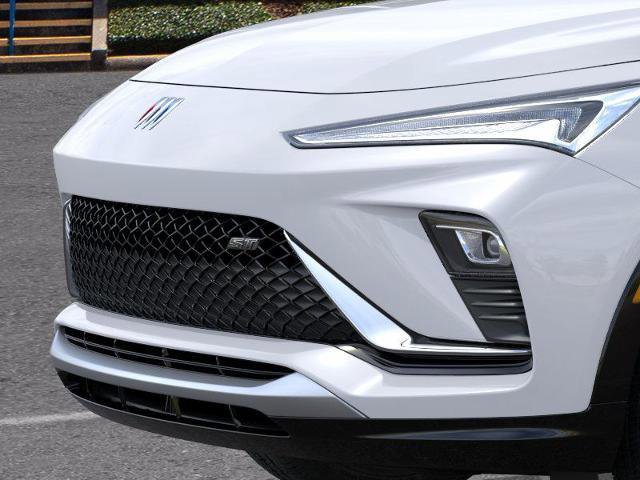 New 2026 Buick Envista Sport Touring image 13