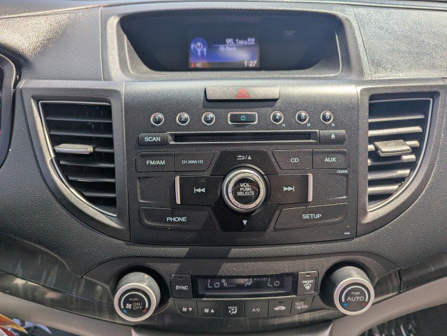 Used 2014 Honda CR-V EX-L image 19