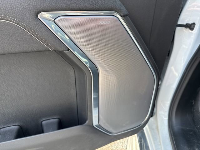 Certified 2024 GMC Sierra 1500 Denali image 18