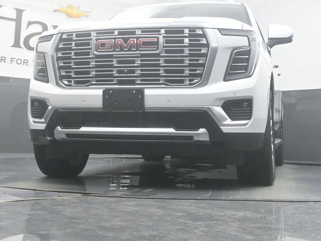 Used 2025 GMC Yukon XL Denali AWD/4WD image 55