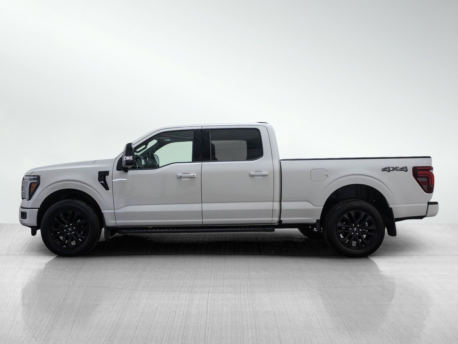 Used 2025 Ford F150 Lariat w/ Bed Utility Package AWD/4WD image 3