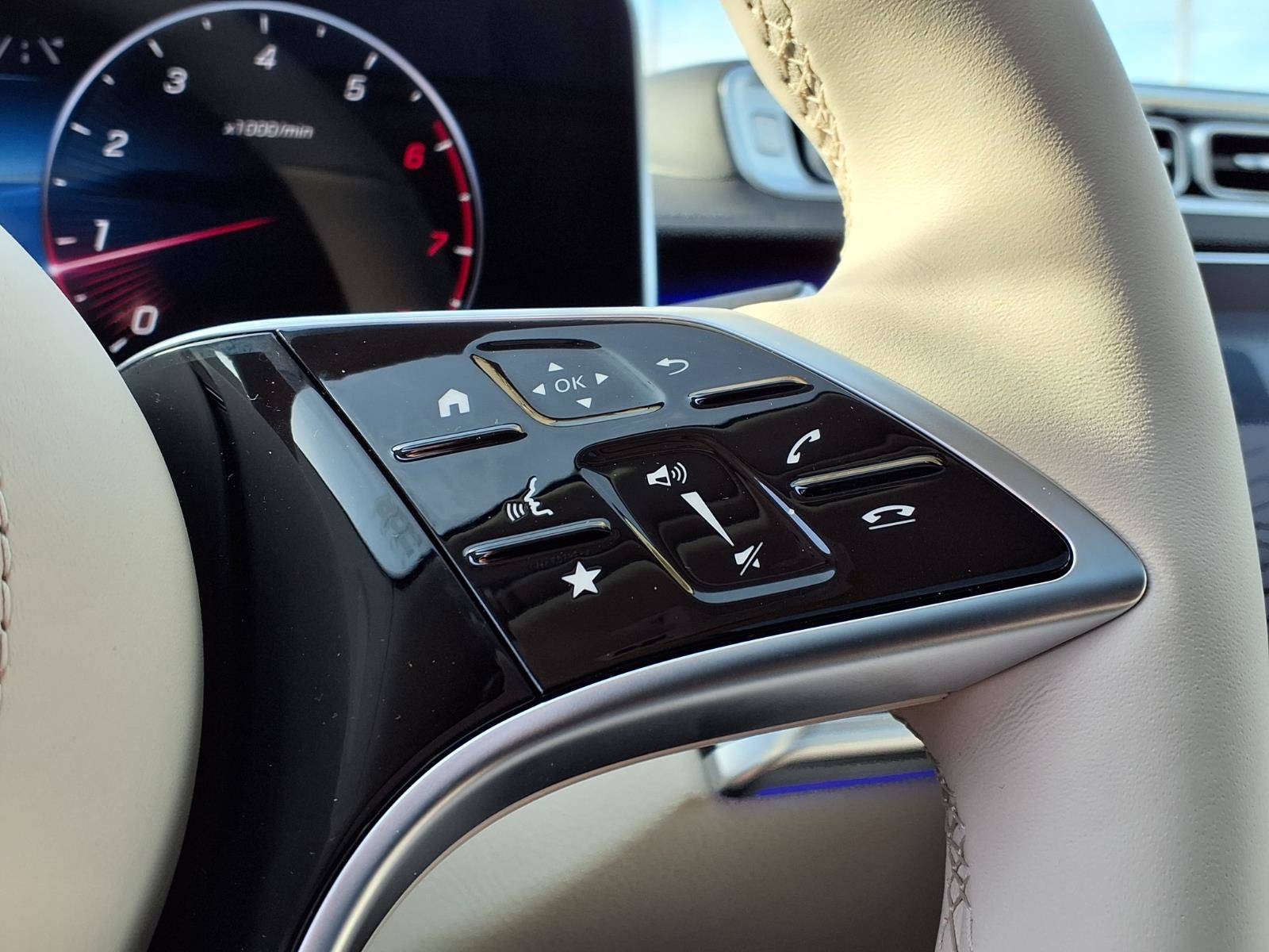 New 2026 Mercedes-Benz S 500 S 500 image 19