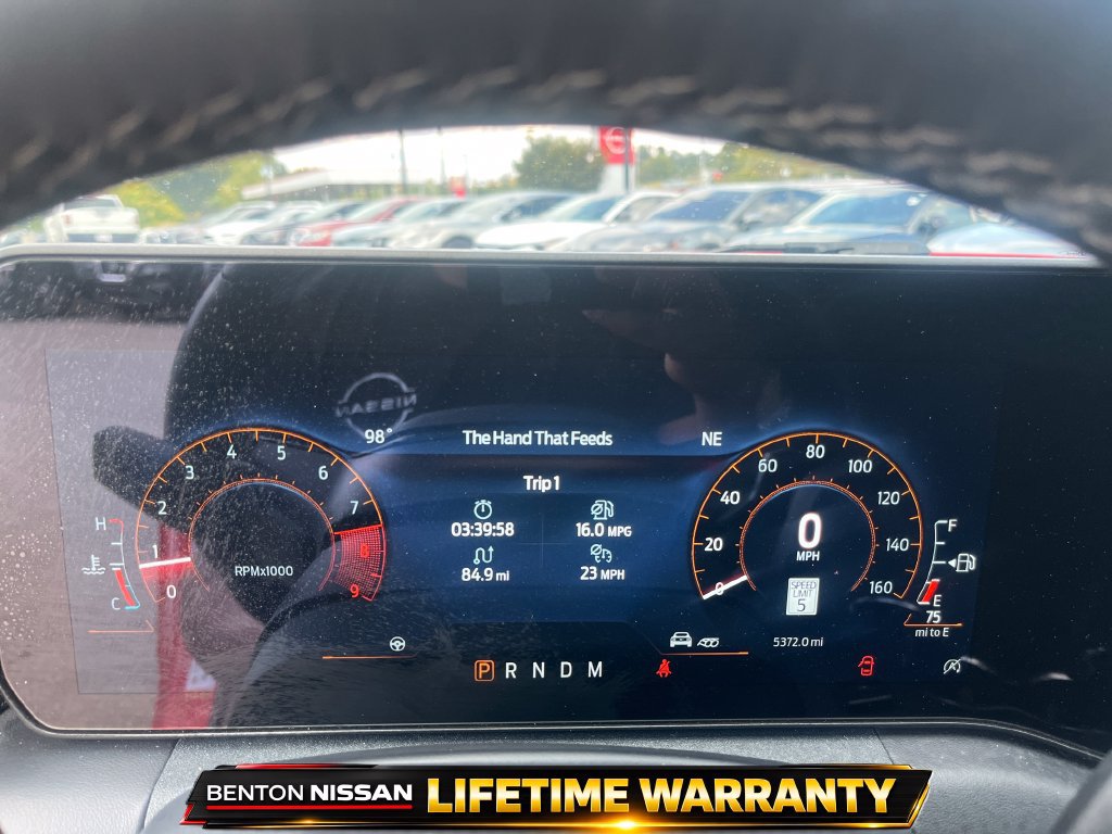 Used 2025 Ford Mustang GT Premium RWD image 15