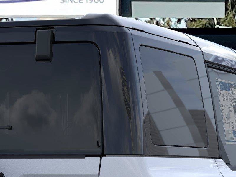 New 2026 Ford Bronco Big Bend AWD/4WD image 25