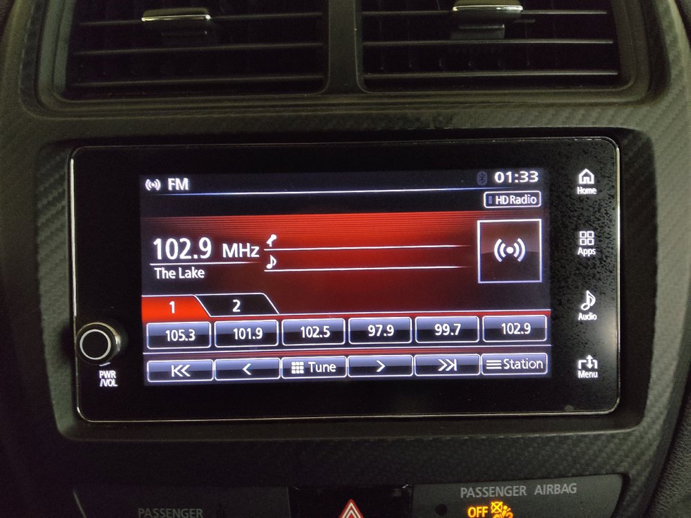 Used 2019 Mitsubishi Outlander Sport SE FWD image 25