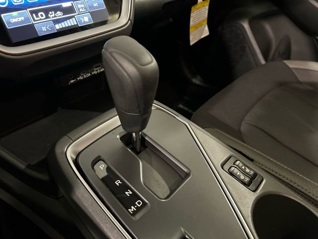 Used 2025 Subaru Crosstrek 2.0i Premium AWD/4WD image 19