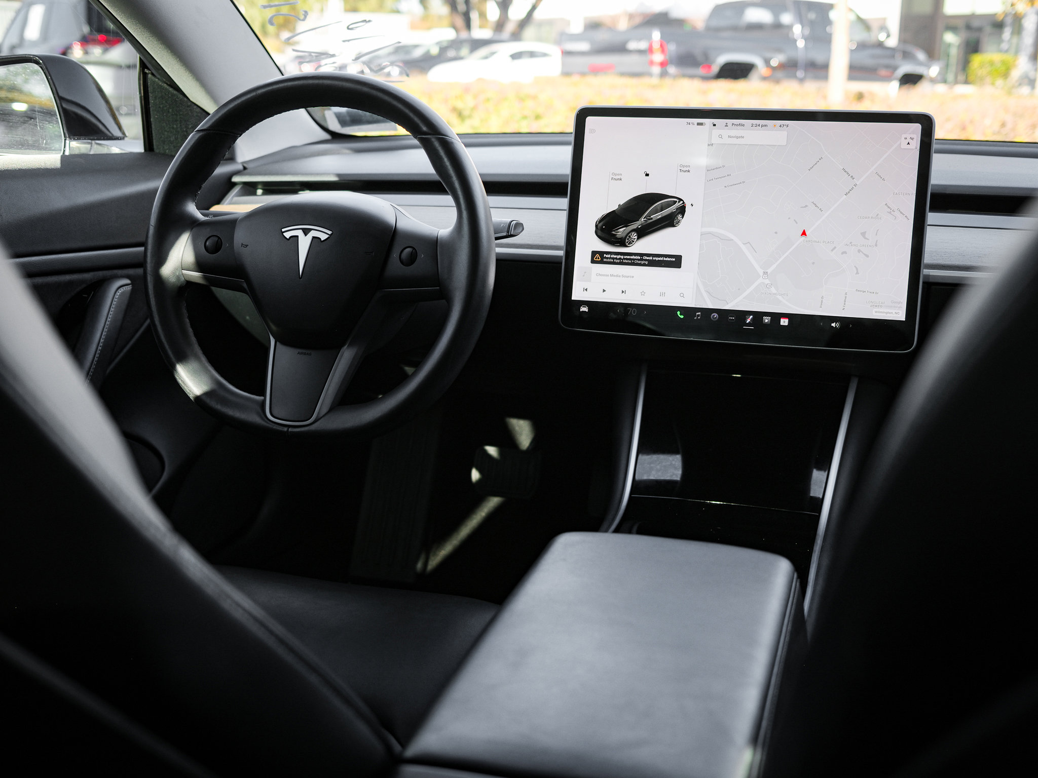 Used 2018 Tesla Model 3 Long Range image 26