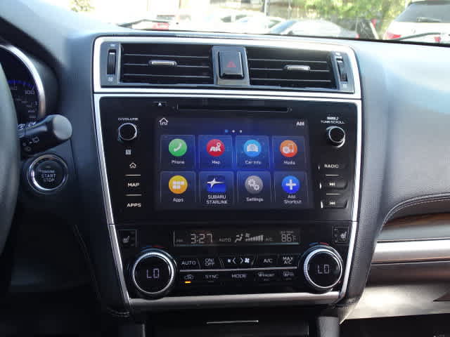 Used 2019 Subaru Outback 3.6R Touring w/ Popular Package #3A AWD/4WD image 27