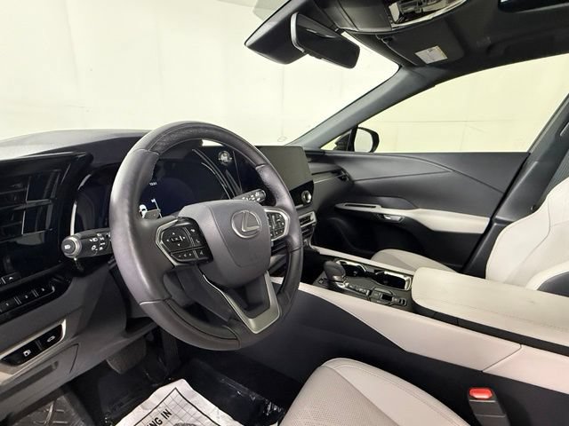 Used 2025 Lexus RX 350 Premium Plus w/ Accessory Package (Z1) FWD image 19