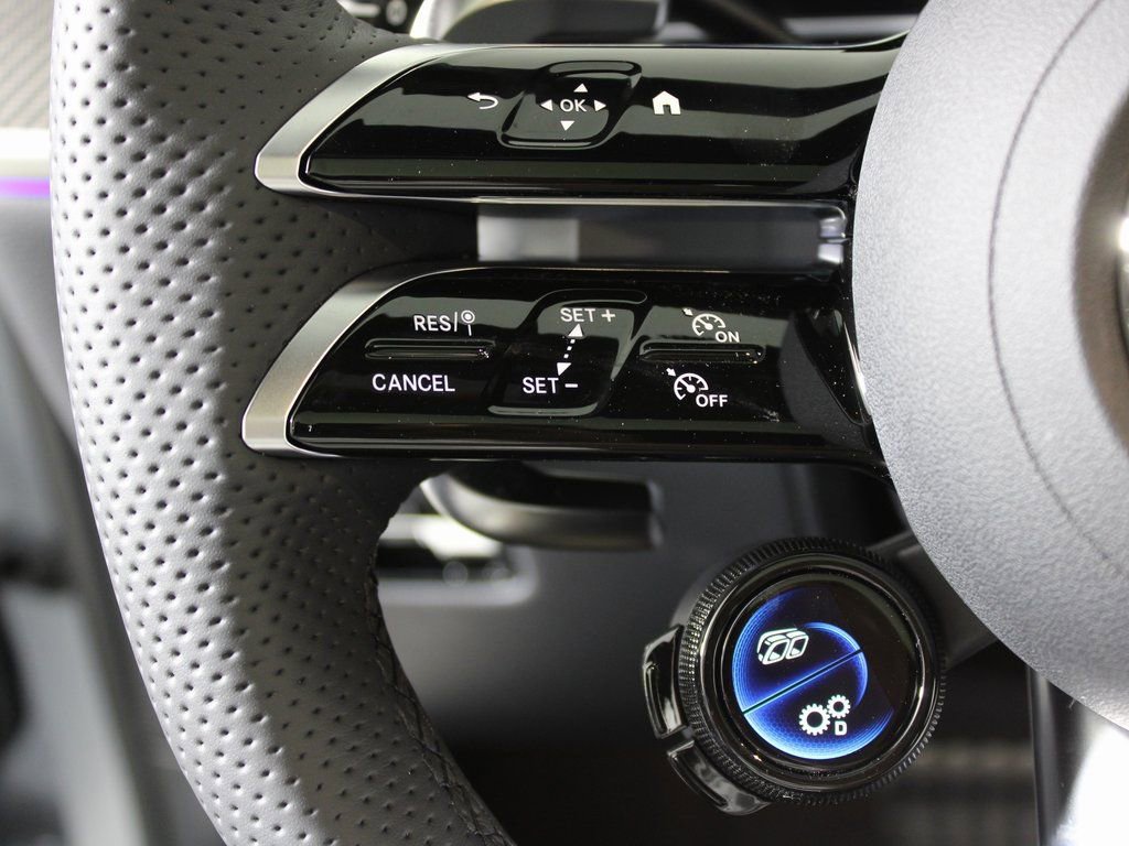 Certified 2026 Mercedes-Benz GLC 43 AMG GLC 43 AMG image 19