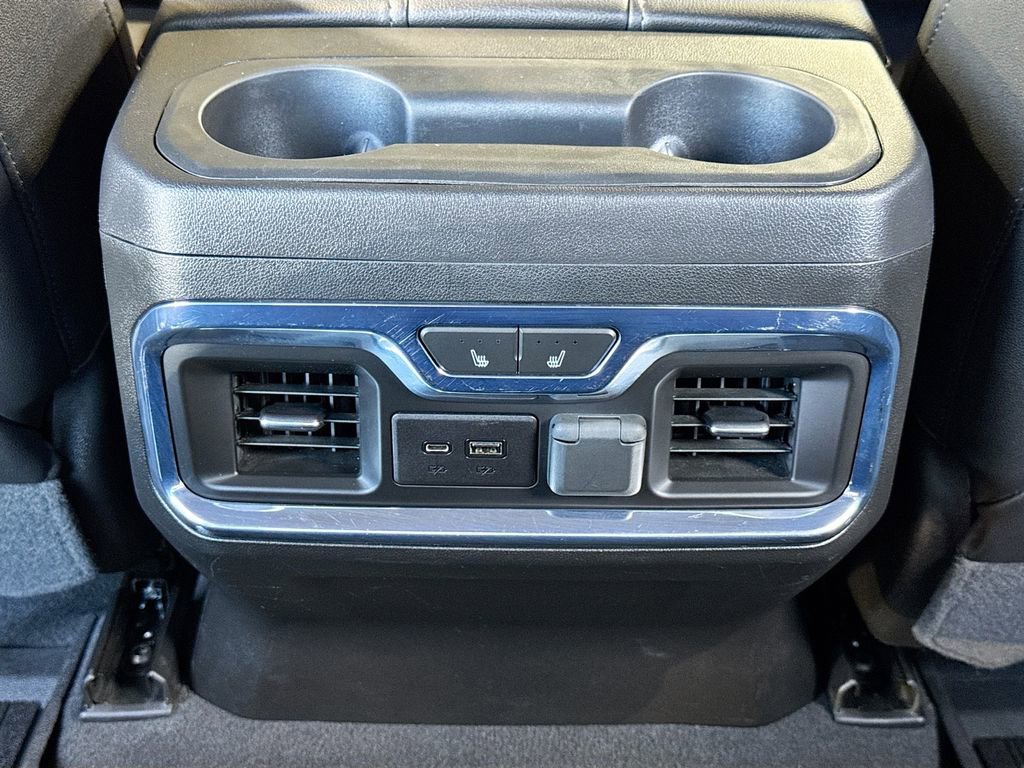 Used 2020 GMC Sierra 1500 SLT w/ SLT Convenience Package image 24