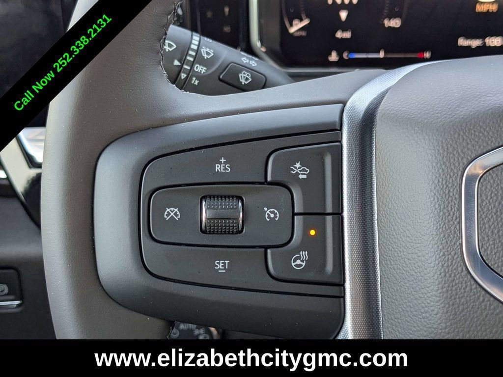New 2026 GMC Sierra 1500 SLE w/ Preferred Package image 25