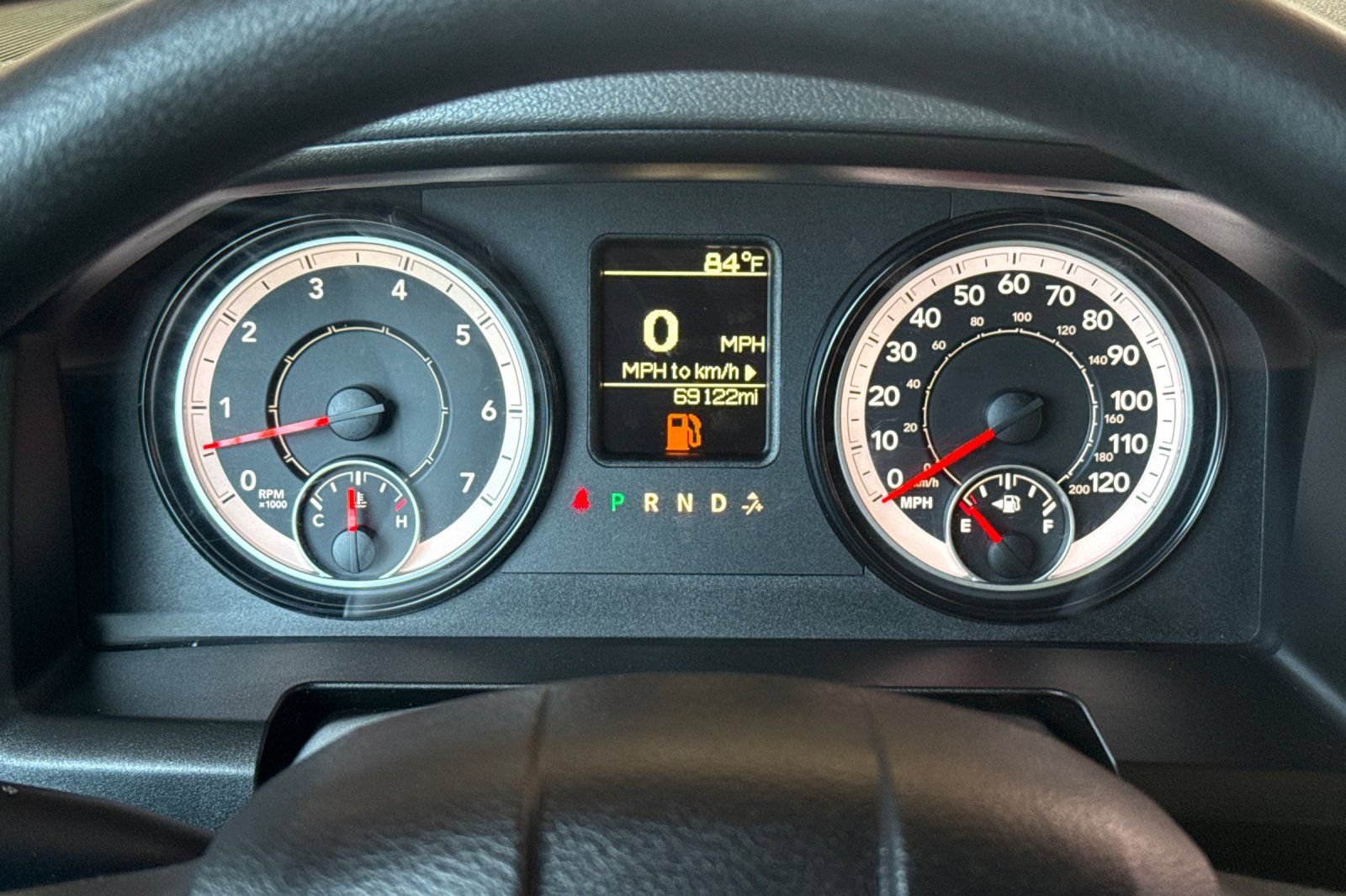 Used 2019 RAM 1500 Express w/ Wheel & Sound Group AWD/4WD image 30