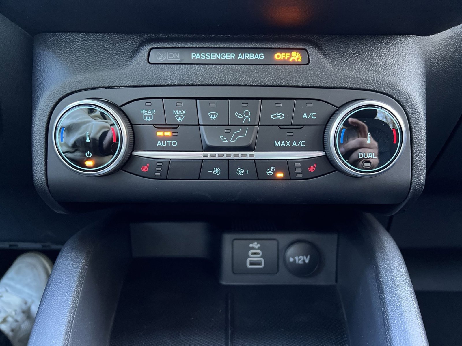 New 2026 Ford Escape Active w/ Cold Weather Package image 20