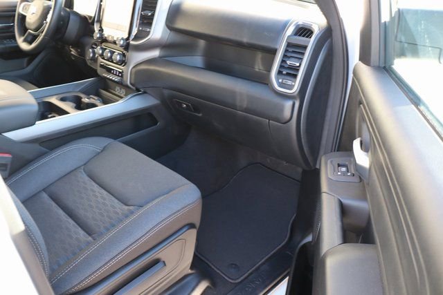 New 2026 RAM 1500 Express image 43