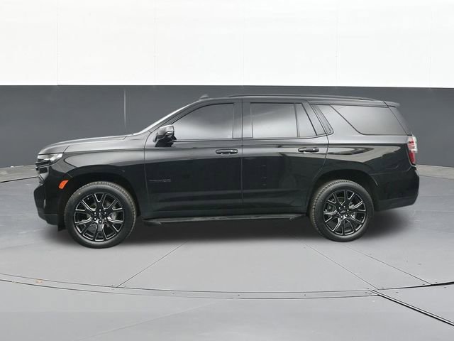 Used 2023 Chevrolet Tahoe RST w/ Luxury Package image 8