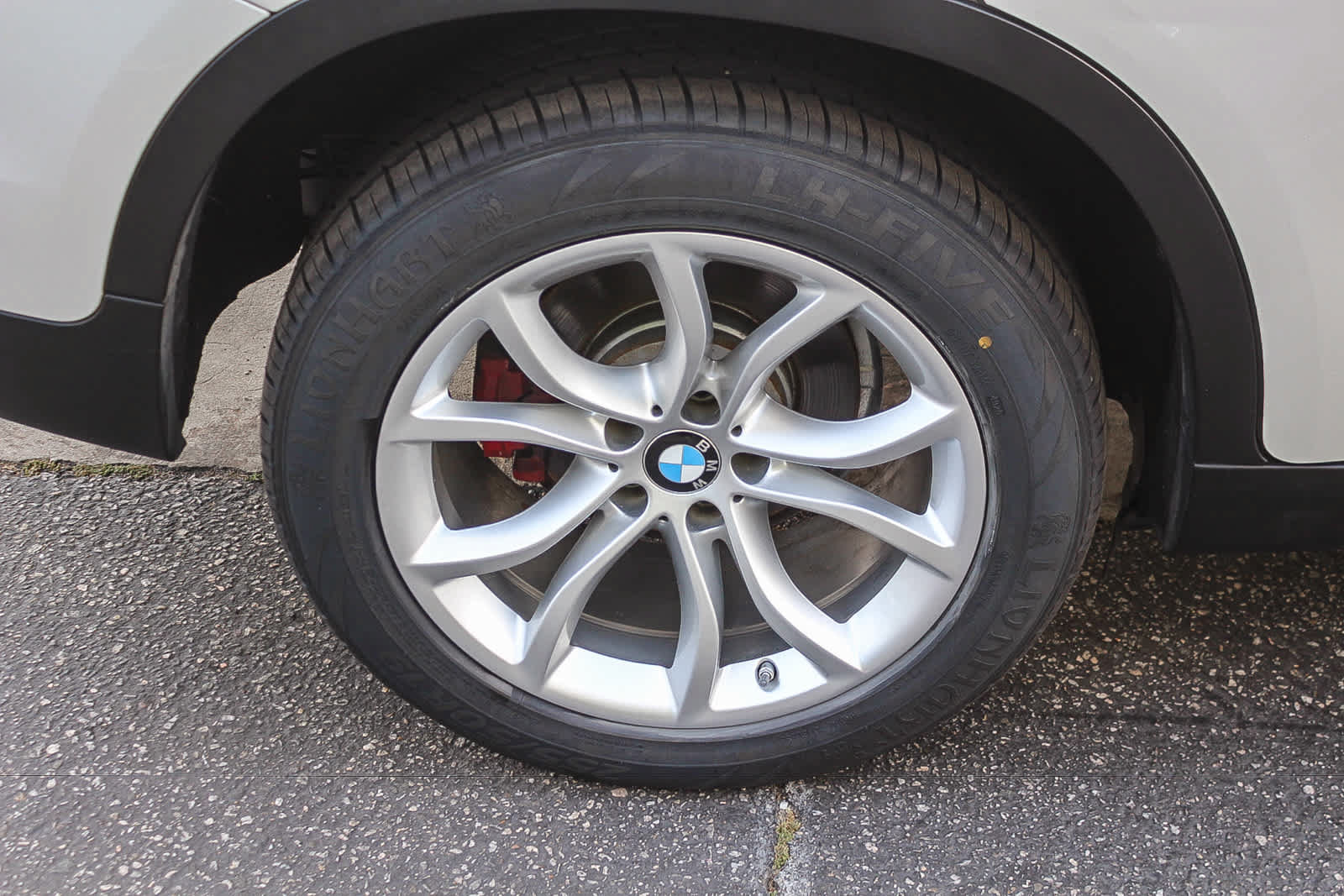 Used 2015 BMW X6 xDrive35i AWD/4WD image 8