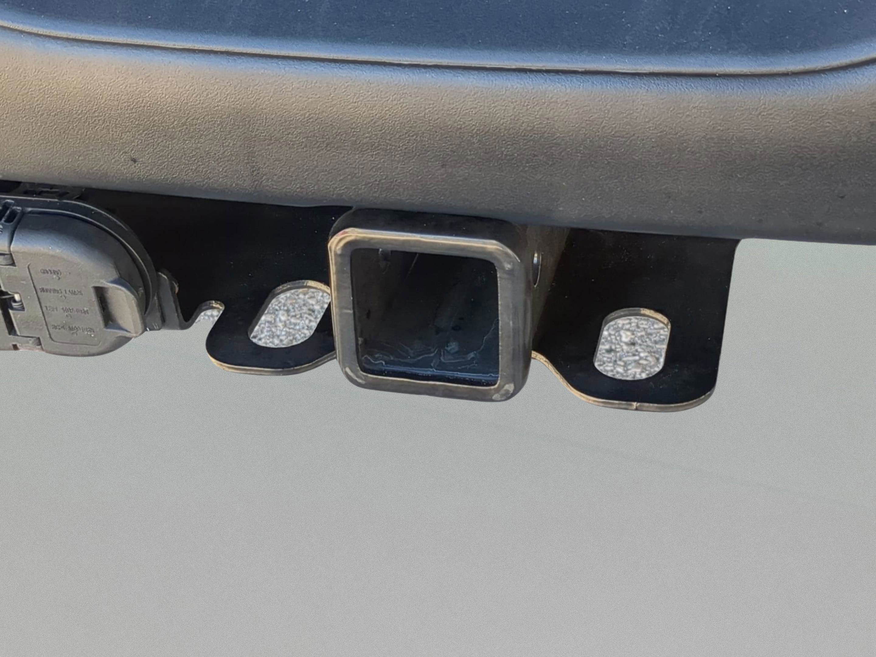 Used 2025 Ford Bronco Badlands image 33