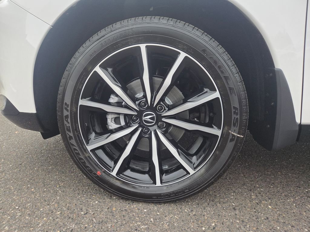 New 2026 Acura RDX A-Spec image 10