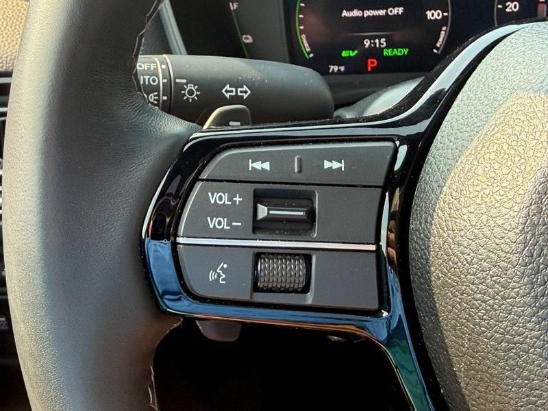 Used 2026 Honda Civic Sport Touring image 20