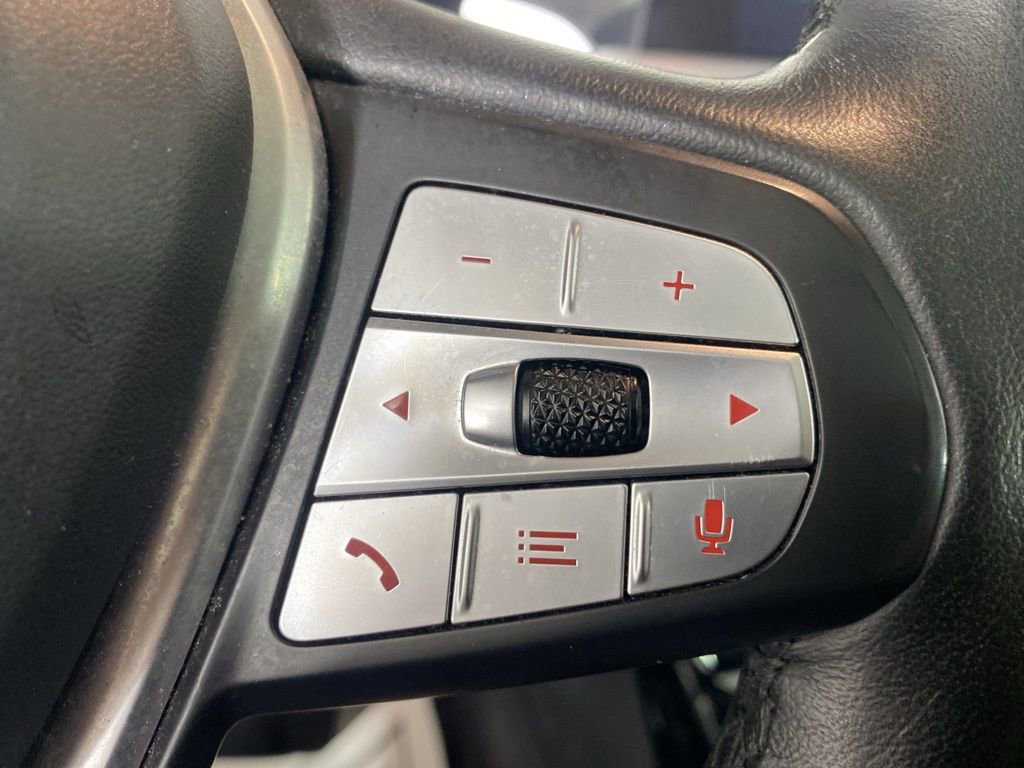 Used 2022 BMW X3 xDrive30i w/ Convenience Package image 25