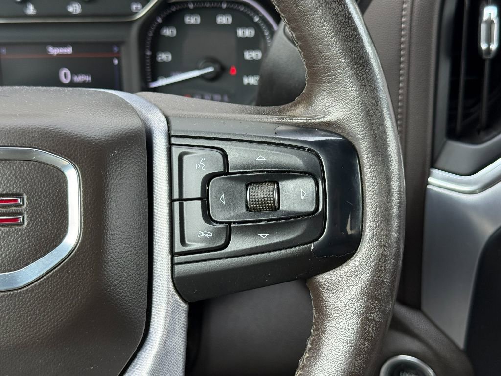 Used 2020 GMC Sierra 1500 SLT w/ SLT Premium Package image 37