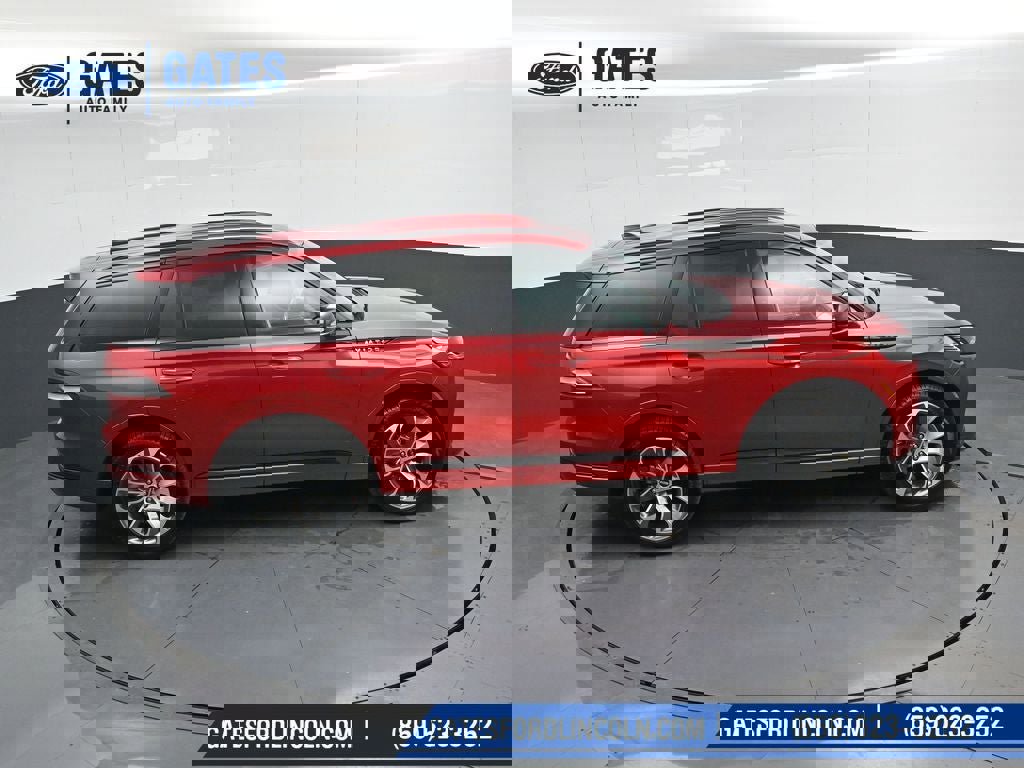 New 2026 Lincoln Aviator AWD w/ Jet Appearance Package image 41