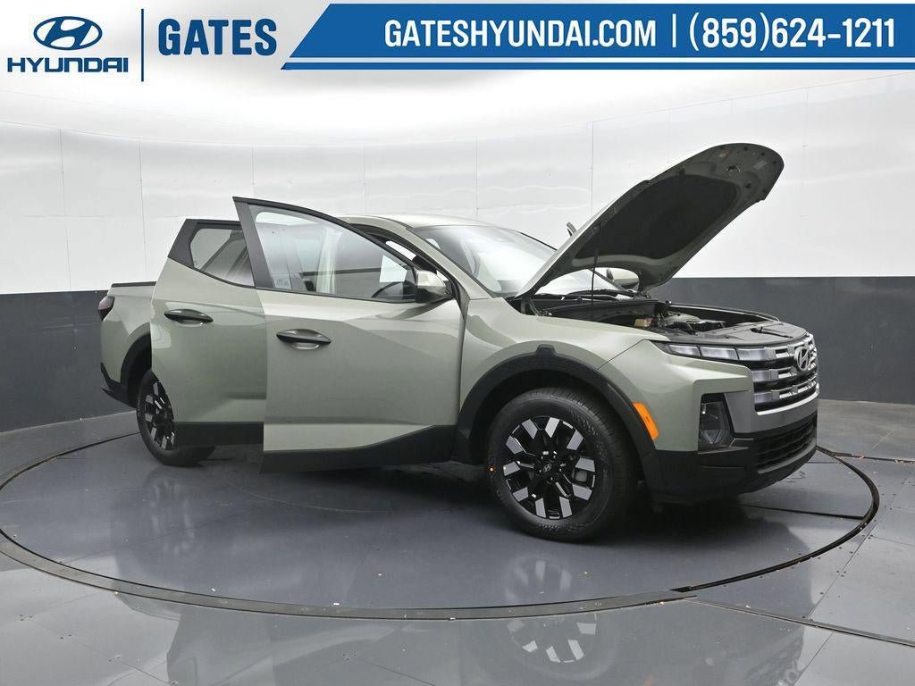 New 2026 Hyundai Santa Cruz SE FWD image 61