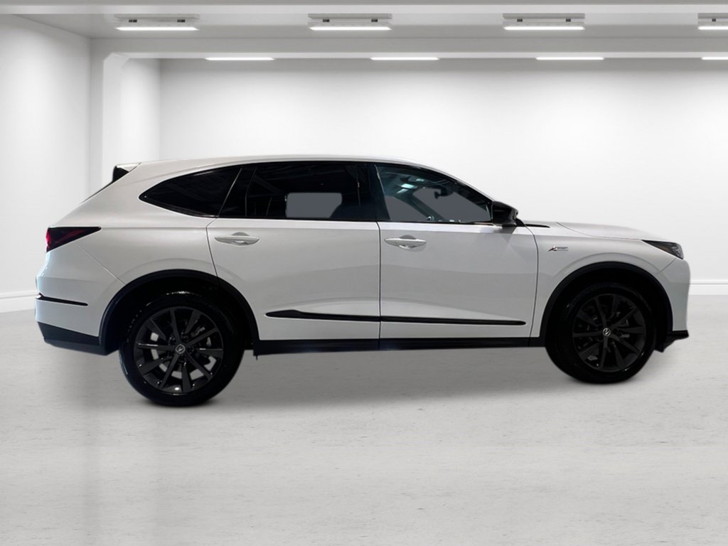 New 2026 Acura MDX A-Spec image 9