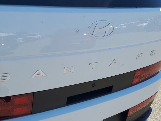 New 2027 Hyundai Santa Fe SE AWD/4WD image 7