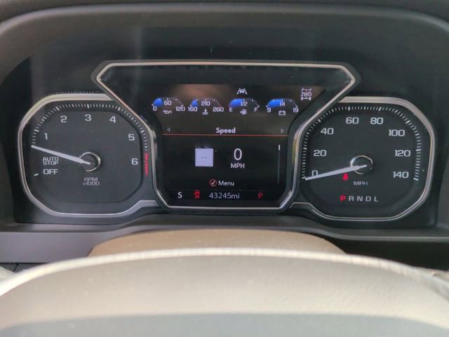 Used 2020 GMC Sierra 1500 Denali w/ Denali Ultimate Package AWD/4WD image 21