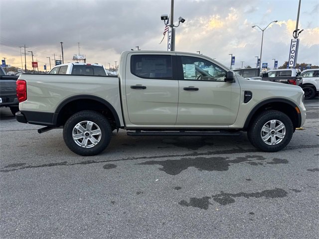 New 2025 Ford Ranger XL image 4