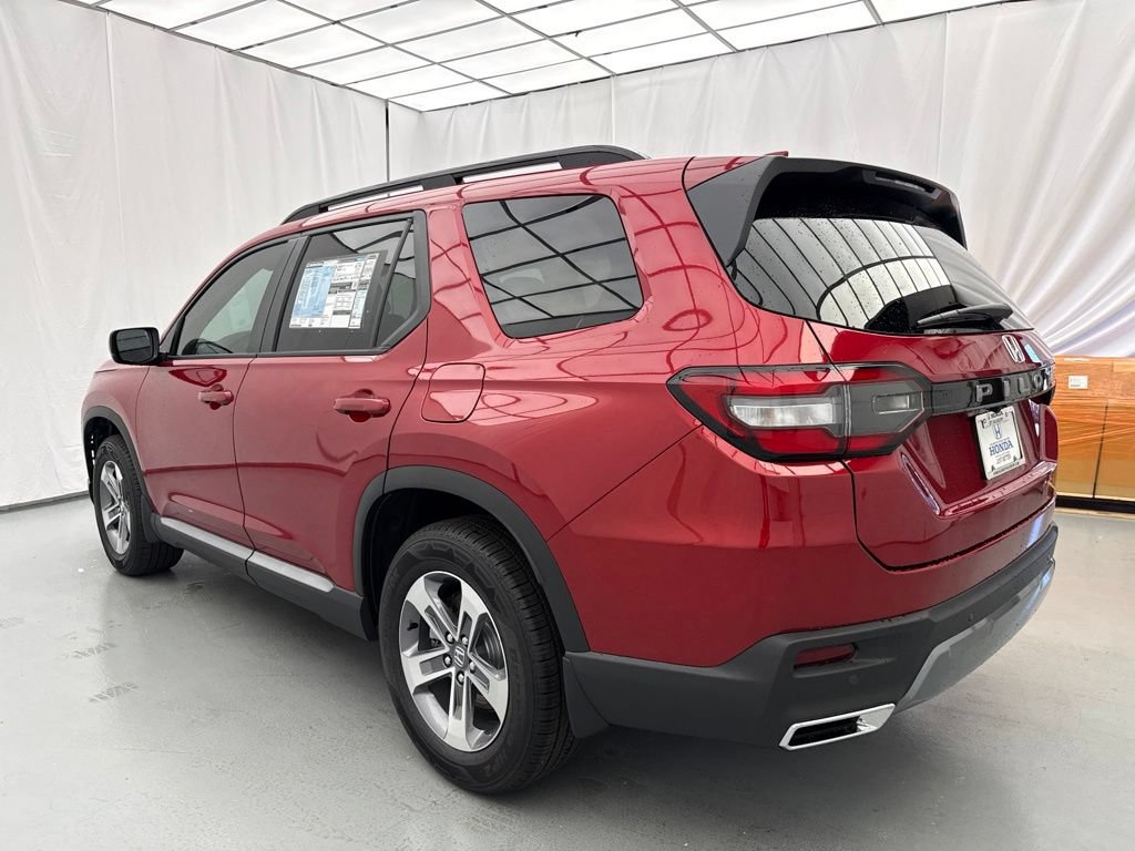New 2026 Honda Pilot EX-L image 5