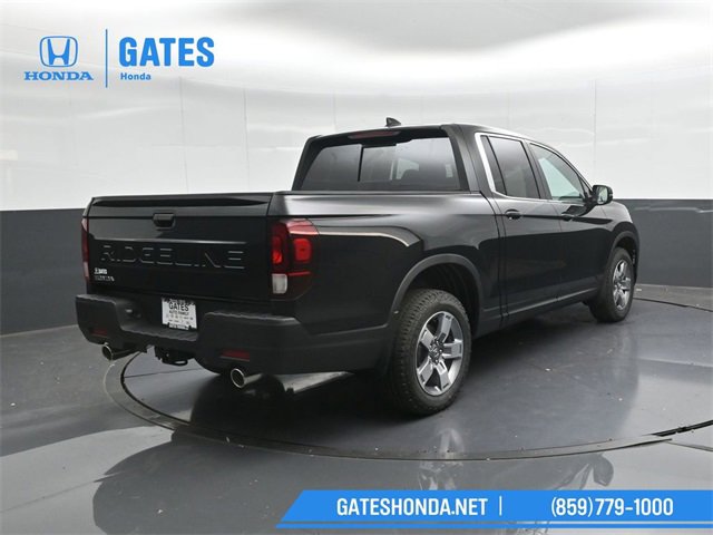 New 2026 Honda Ridgeline RTL image 3