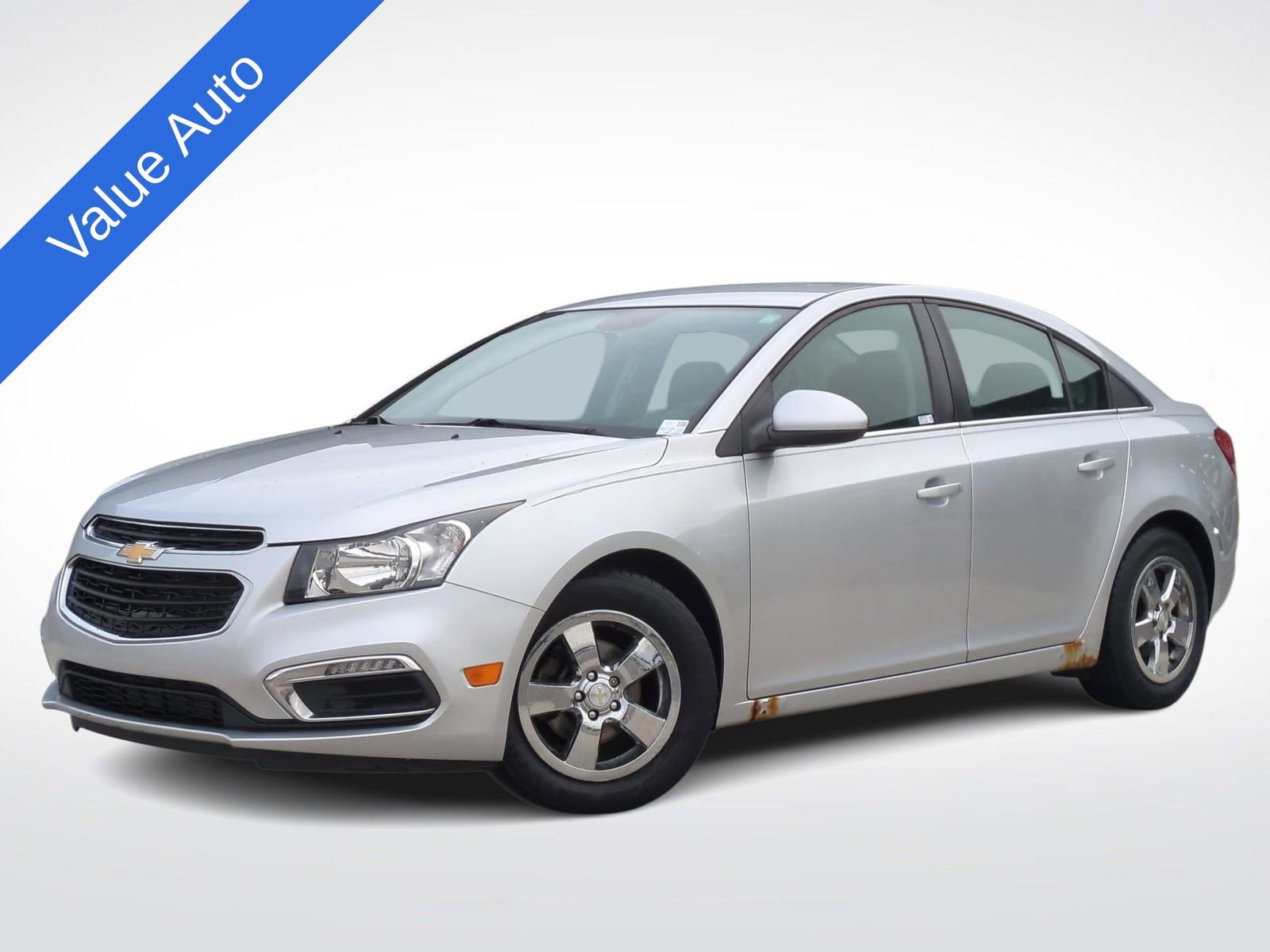 Used 2016 Chevrolet Cruze LT