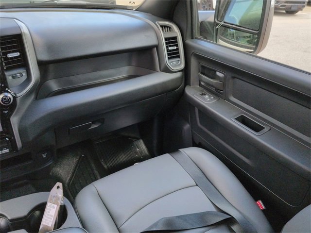 New 2025 RAM 5500 Tradesman image 16